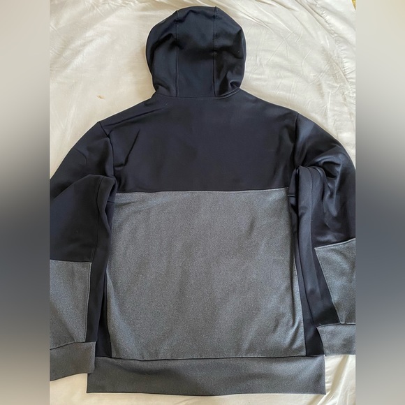 Peloton Full Zip Hoodie / Jacket - Picture 5 of 9